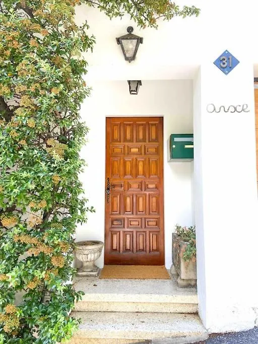 Tipica Casa Andorrana En Encamp L By Bonesvacances 0*,
