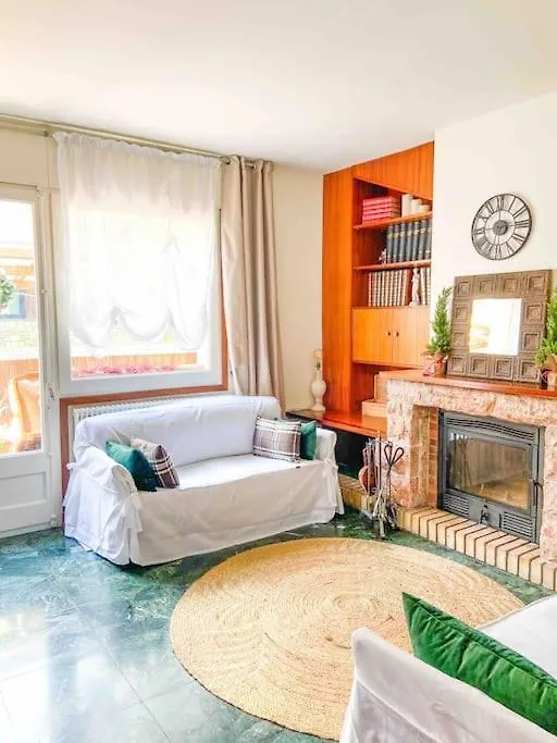 Tipica Casa Andorrana En Encamp L By Bonesvacances